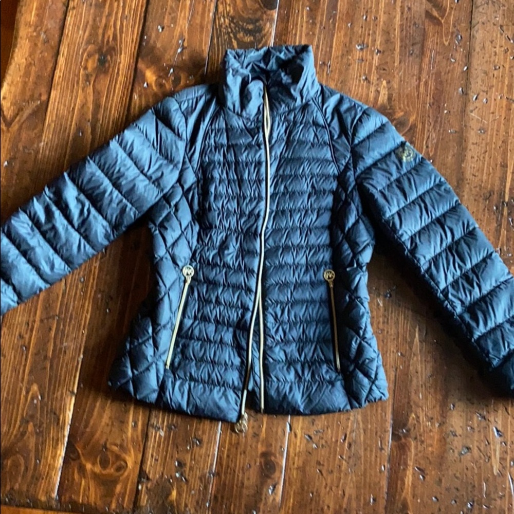 Michael Kors winter jacket